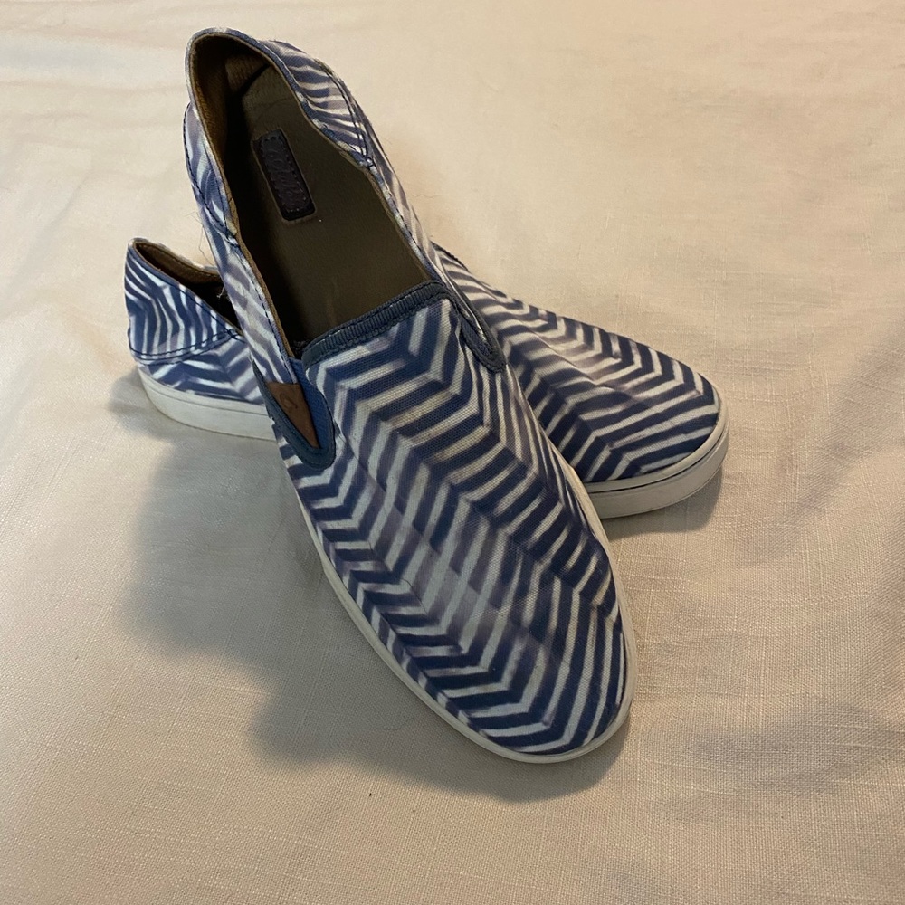 Pehuea Pa’i Shoes